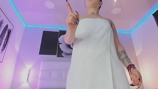 sofi_bakerr's cam snapshot