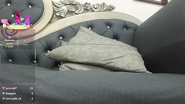 KataleyaStiward's cam snapshot