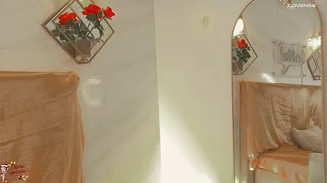 _Rouse_v's cam snapshot