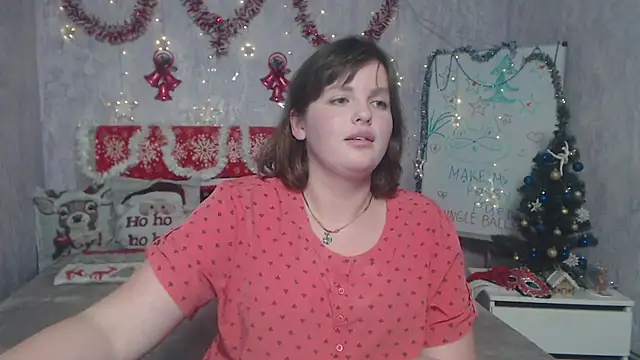 StaceyLex's cam snapshot