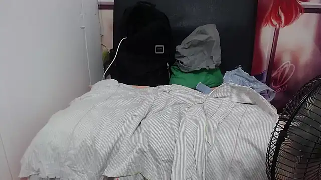 nasty_nicole's cam snapshot