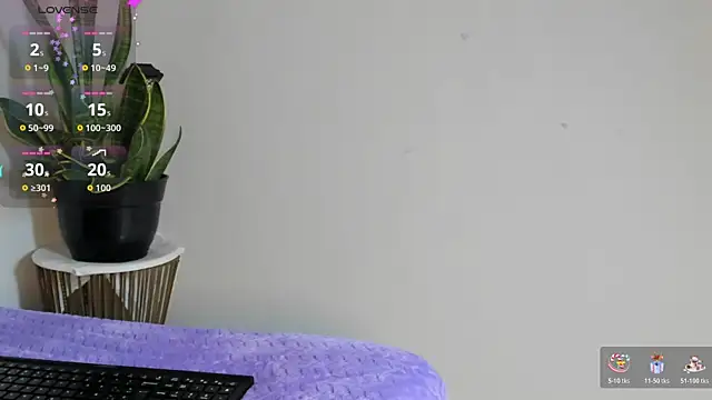 Sophia_Ebony's cam snapshot