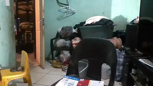 Nicky52's cam snapshot