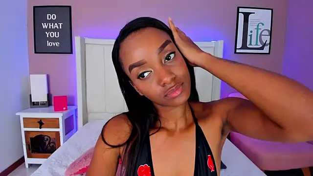 SandyAdaeze's cam snapshot