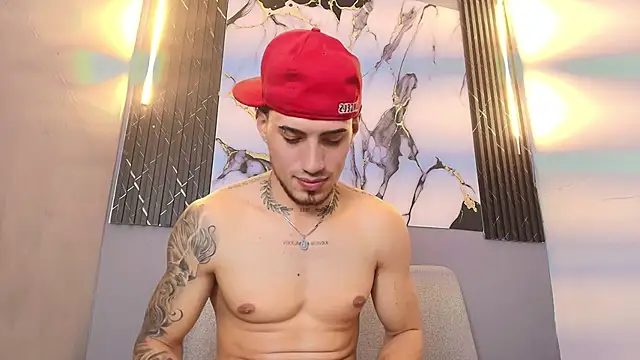DAVIN_01 live sex cam