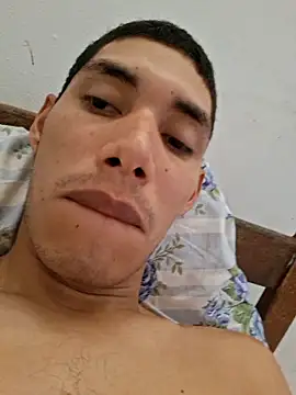 gingavi's cam snapshot