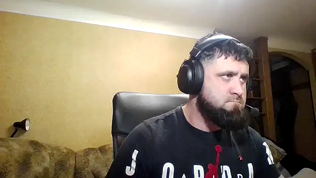 StasConnor's cam snapshot