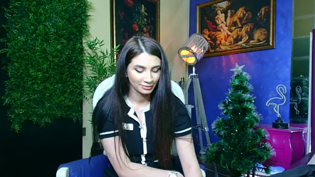 nicolepalmer's cam snapshot