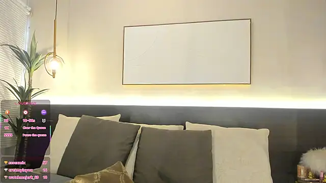 gabyvega1's cam snapshot