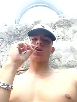 JaiderYeuriel live sex cam