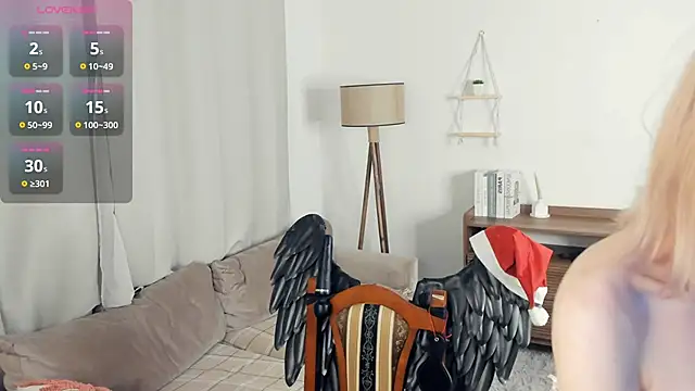 LaureMestler live sex cam