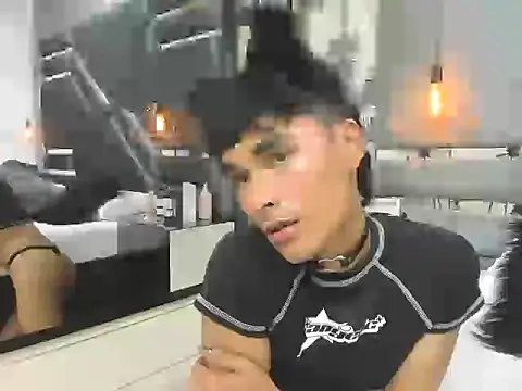 LittleNito live sex cam