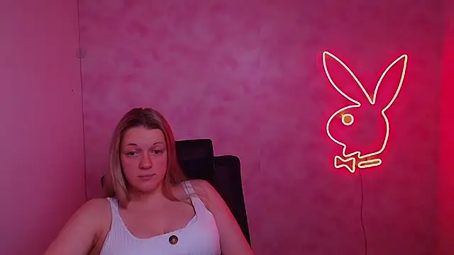 Samantha_Gloww's cam snapshot