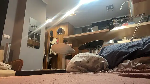 SusanTay's cam snapshot