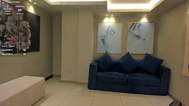 MayaHoffman's cam snapshot