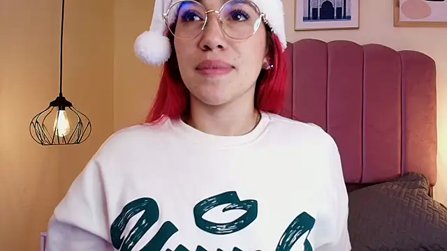 Celestee15_'s cam snapshot