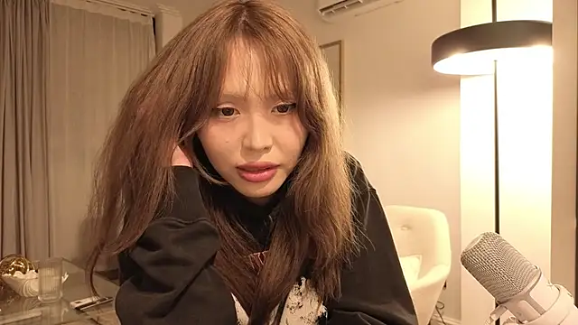 TammiLou's cam snapshot