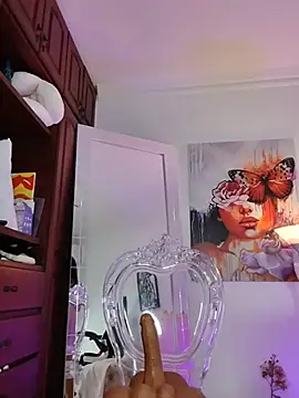 SamantaaJoness's cam snapshot