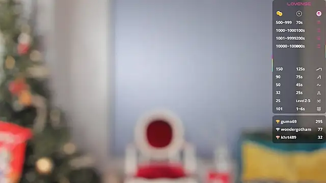 ChiaClonts's cam snapshot