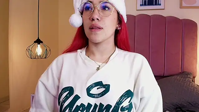 Celestee15_'s cam snapshot