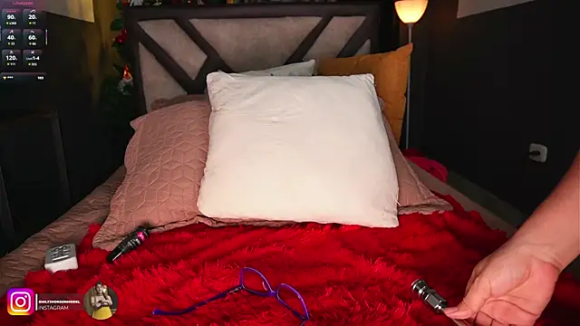 Emilyjhonson_01 live sex cam