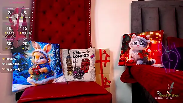 BiancaAntonelli live sex cam