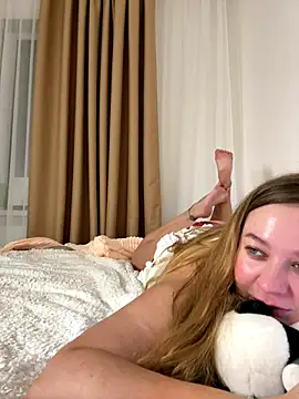 OdriOlsens's cam snapshot