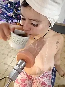 Kitty_Melodi's cam snapshot