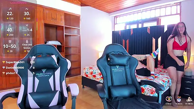 Sofy_and_Mia's cam snapshot