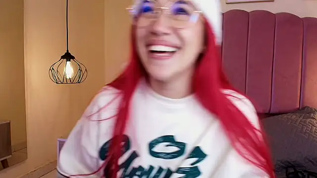 Celestee15_'s cam snapshot