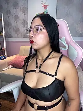 JulietteSins's cam snapshot