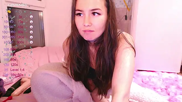 lacey_sweet's cam snapshot