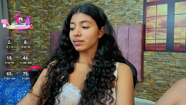 viktorya_xue's cam snapshot