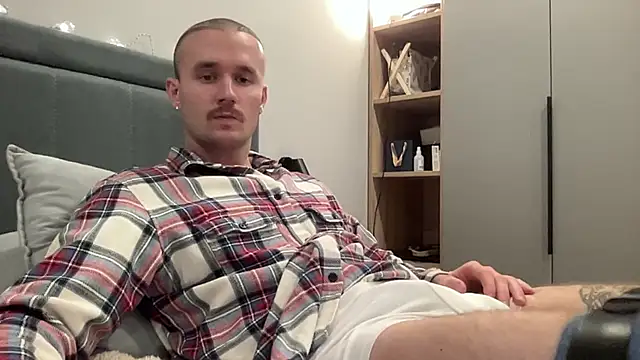 cute_mark live sex cam