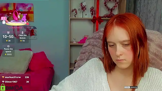 _Wow_Emma's cam snapshot