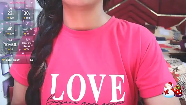 Somiya87's cam snapshot