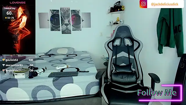 jackdeliciusdick's cam snapshot