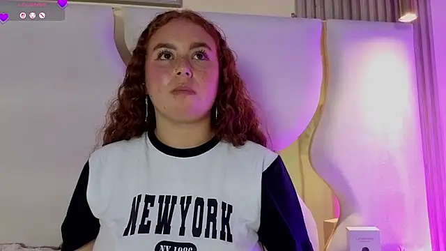 AmmberJones's cam snapshot