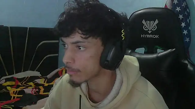 Dark_DesireX's cam snapshot