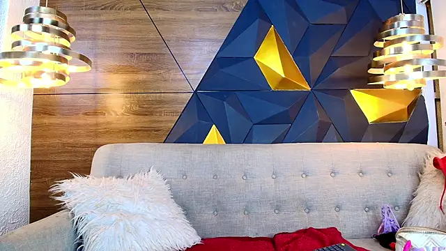 ly_lulu's cam snapshot