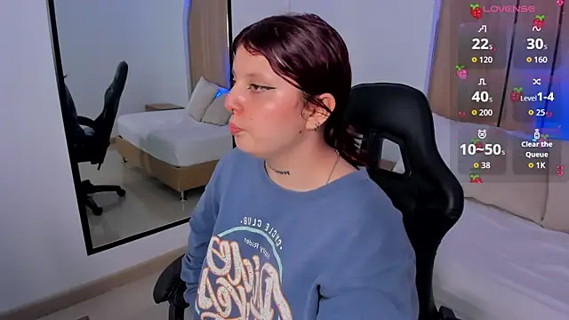 altair_mori's cam snapshot