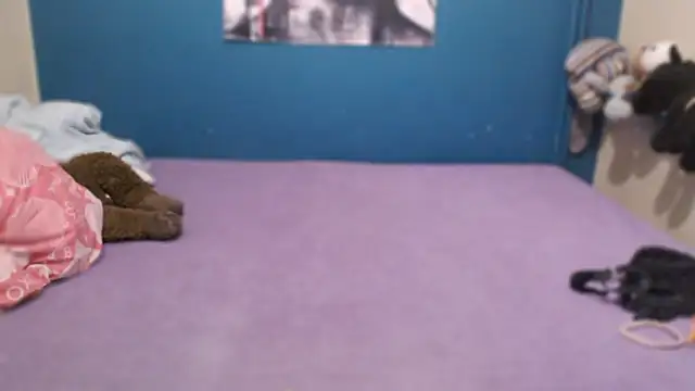 NADINNNE's cam snapshot