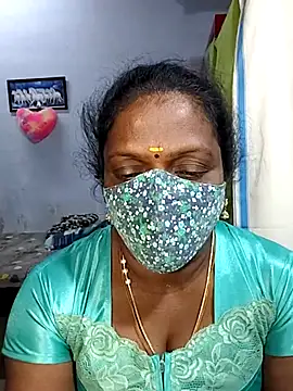 umashreetamil's cam snapshot