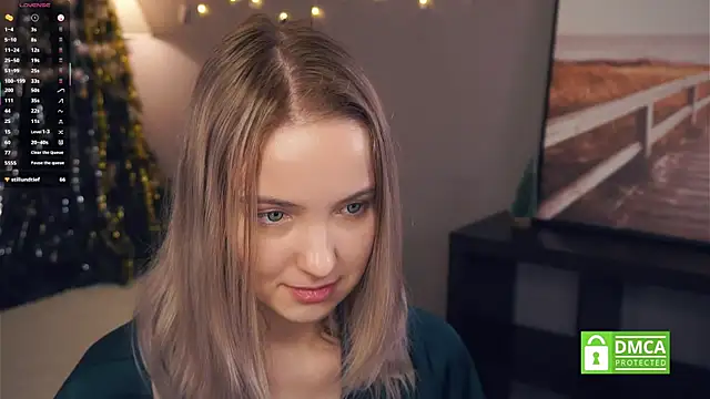 HongTomczak's cam snapshot