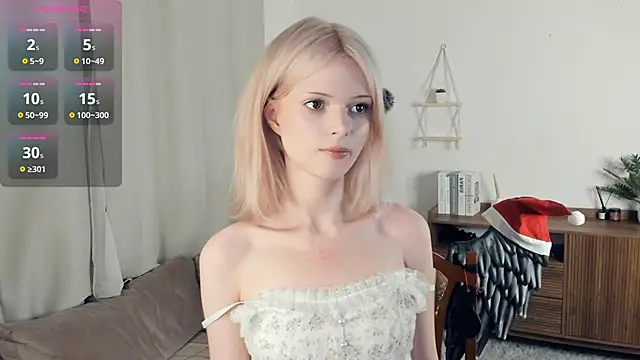 LaureMestler's cam snapshot