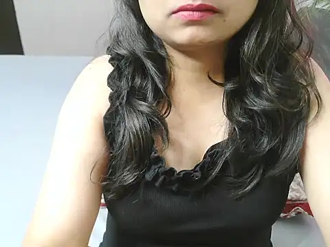 Model_Show01's cam snapshot