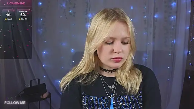 Mila_wxw's cam snapshot