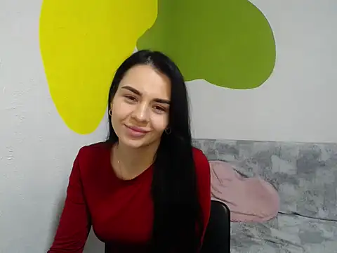 divina_kira's cam snapshot