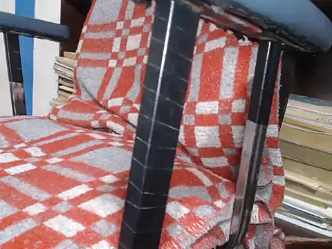 Kenner_Jackson's cam snapshot