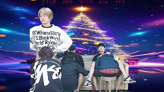 yujiannanpu's cam snapshot